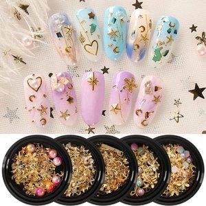 Nail Art Set